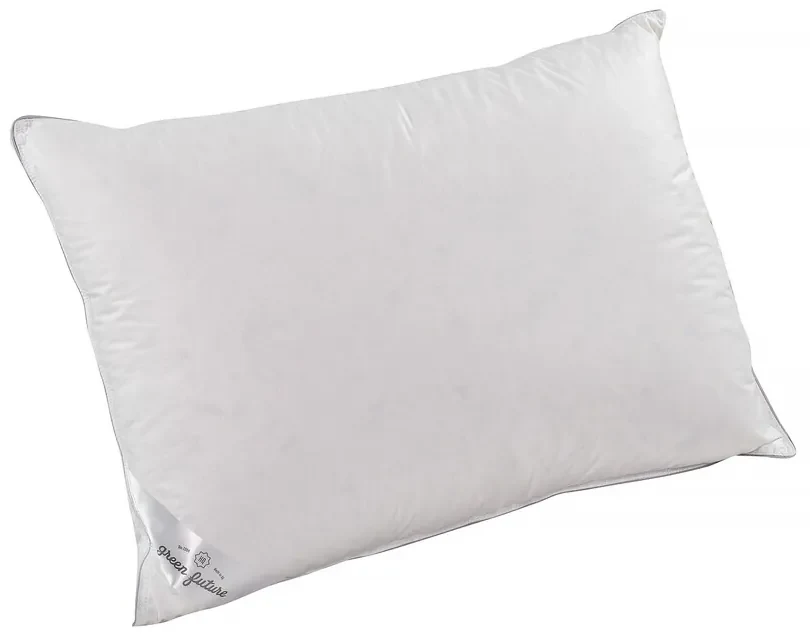 Perna Life 3 in 1, umplutura Nanofibra si fulgi Memory, 50x70 cm