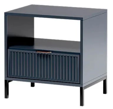 Noptieră Lusy 07 (indigo). 1057856