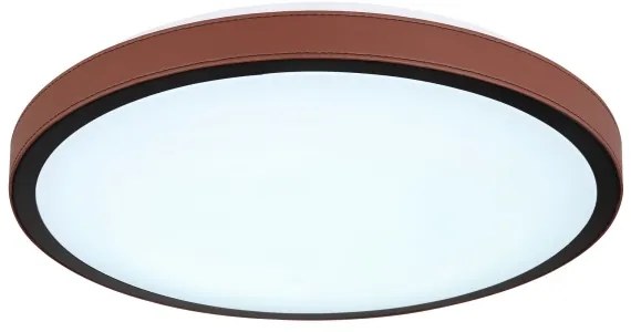 Plafonieră LED SAMMI LED/24W/230V 3000/4500/6000K Globo 41766-24