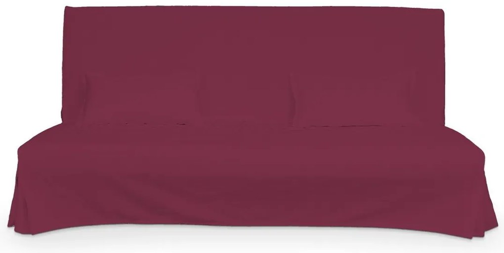 Husa canapea pat extensibila Beddinge