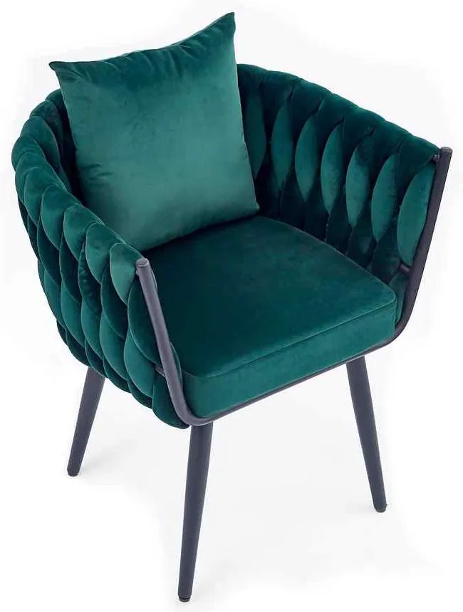 Scaun Avatar 2, verde