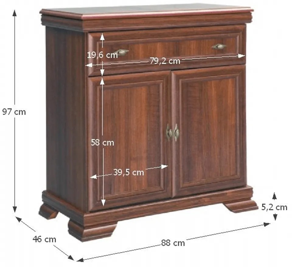 Cabinet KORA, regele Samoa