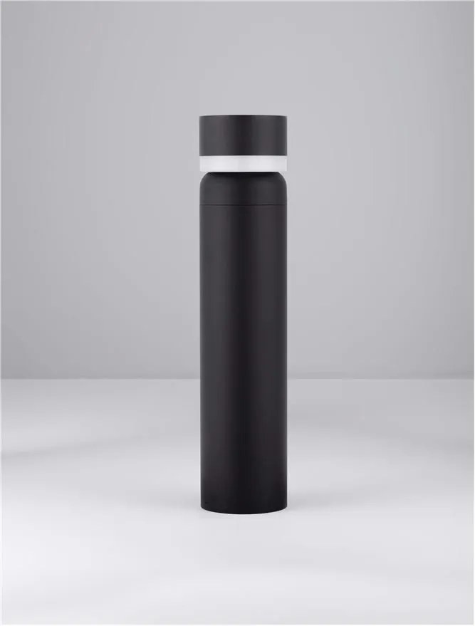 Stalp LED iluminat exterior ambiental IP65 AIRY H-65cm