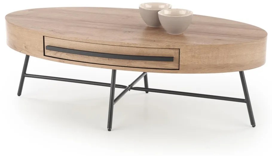 Masa de cafea Carolina – H41 cm