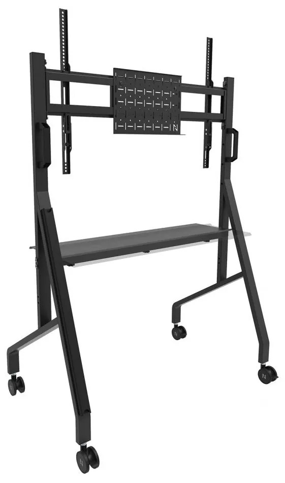 Stand podea mobil/fix NM 55-86" 76kg ng