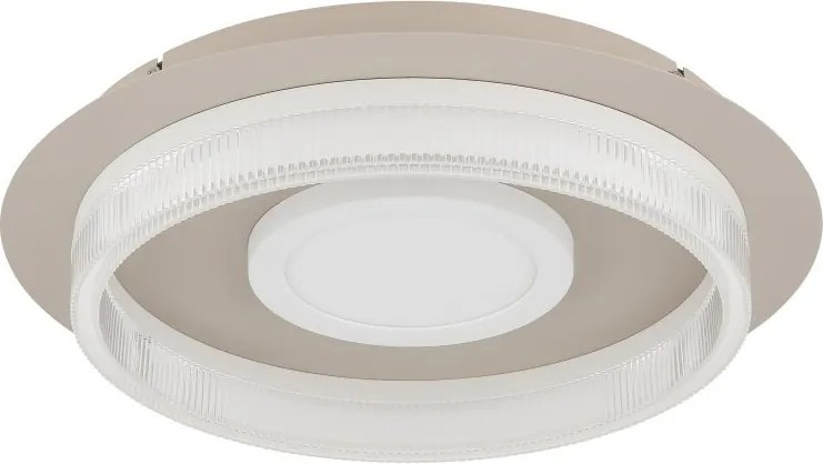 Plafoniera LED moderna ZARA 40cm
