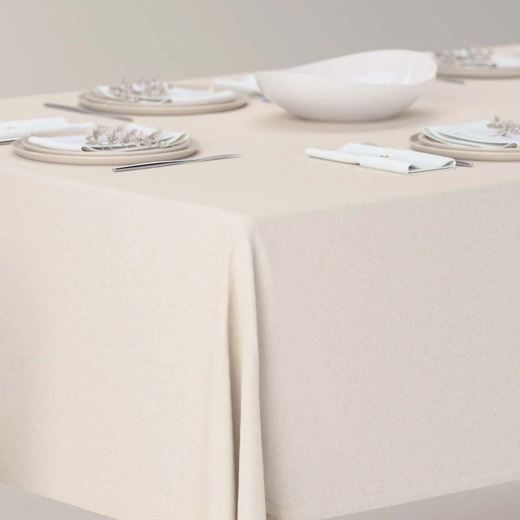 Fata de masa rectangulara