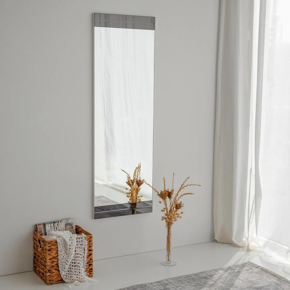 Oglindă White 40 x 120 cm
