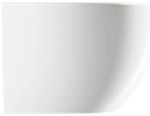 OMNIRES OTTAWACMBIBP - Bideu suspendat OTTAWA, ceramică, alb lucios