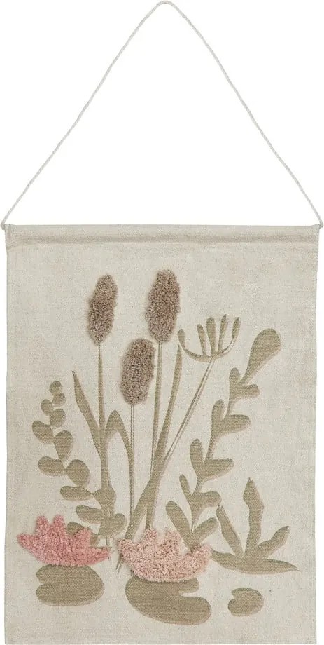 Tapiserie pentru copii Magic Pond – Lorena Canals