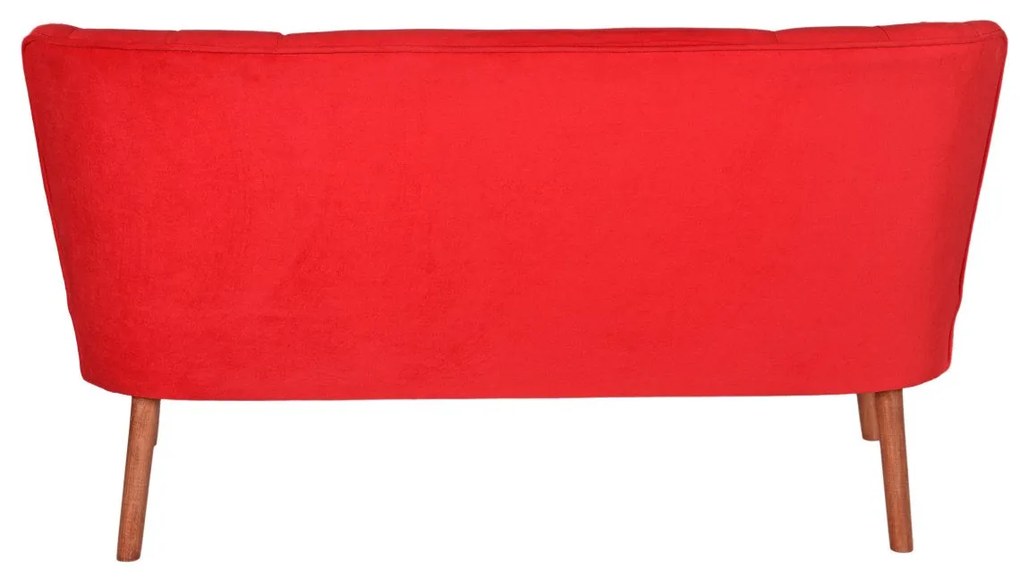 Canapea Moon River - Red