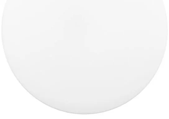 Plafonieră LED Ecolite WYB230-CCT/12W/BI DISK LED/12W/230V IP44 alb