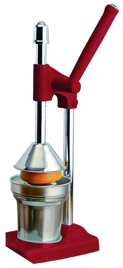 Storcator de citrice manual Floria ZLN-2539