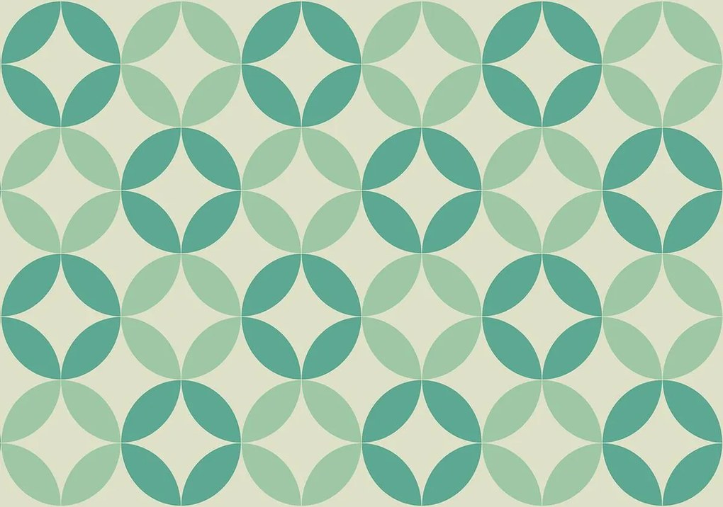 Fototapet - Model Celadon (152,5x104 cm)