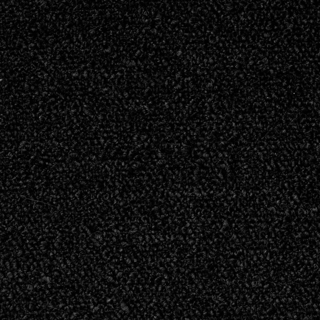 Scaun design LUX Kelly, Boucle negru