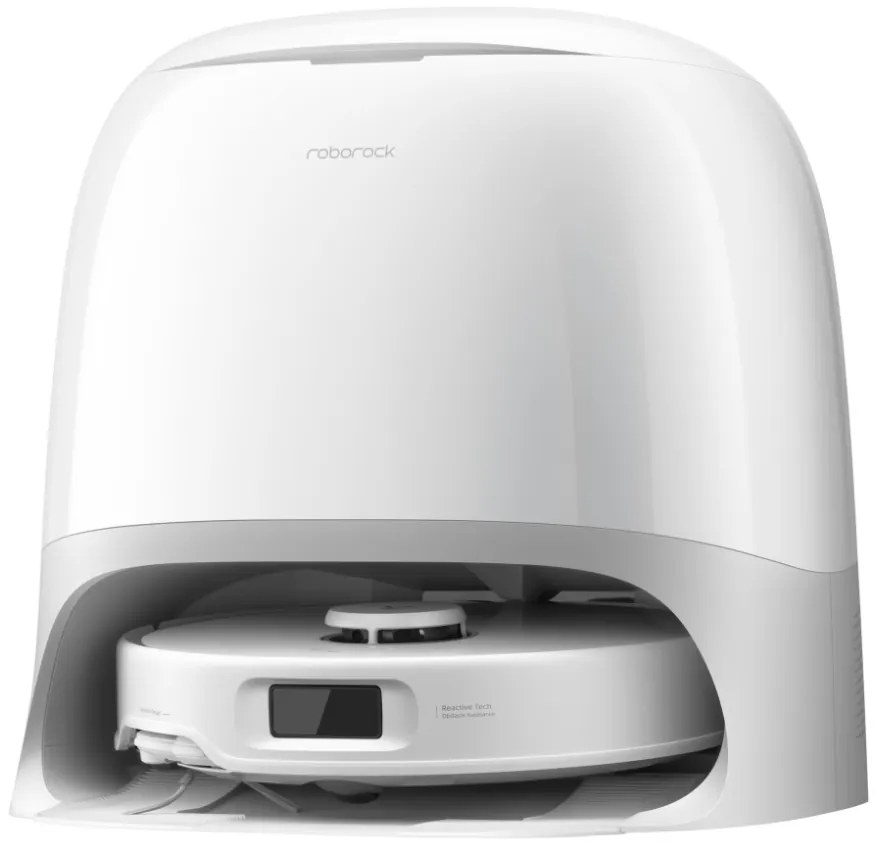 Roborock Qrevo Curv 5A1