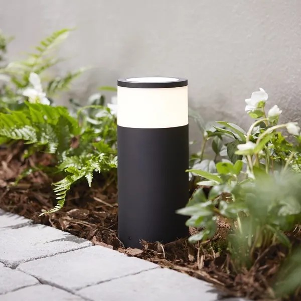 Philips Hue CALLA 17420/30/P7 LED RGB 8W 24V IP65 lampa exterioară dimabilă