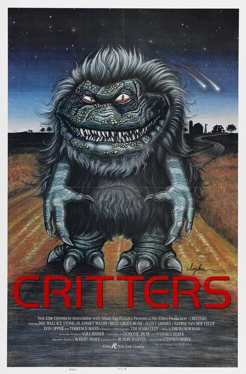 Ilustrație Critters 1 03