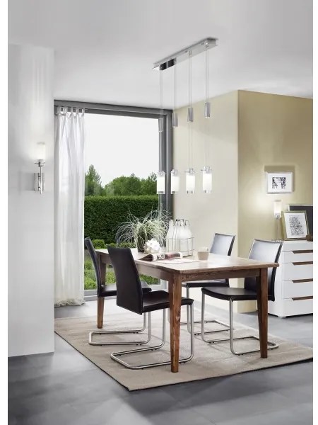 EGLO 91548 - Lampă de birou AGGIUS LED/6W