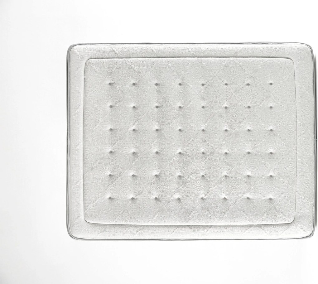 Saltea Onesleep, Verso Adapt Sleep Technology, 90x200x28, Medie