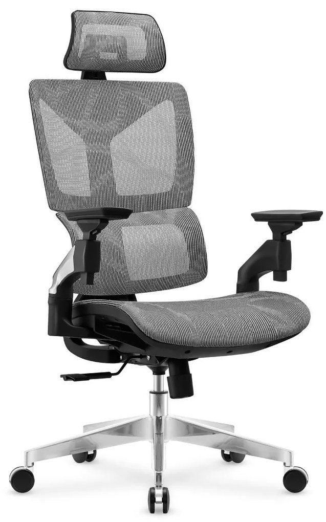 Scaun de birou Eclipse 8.5 (negru). 1087575
