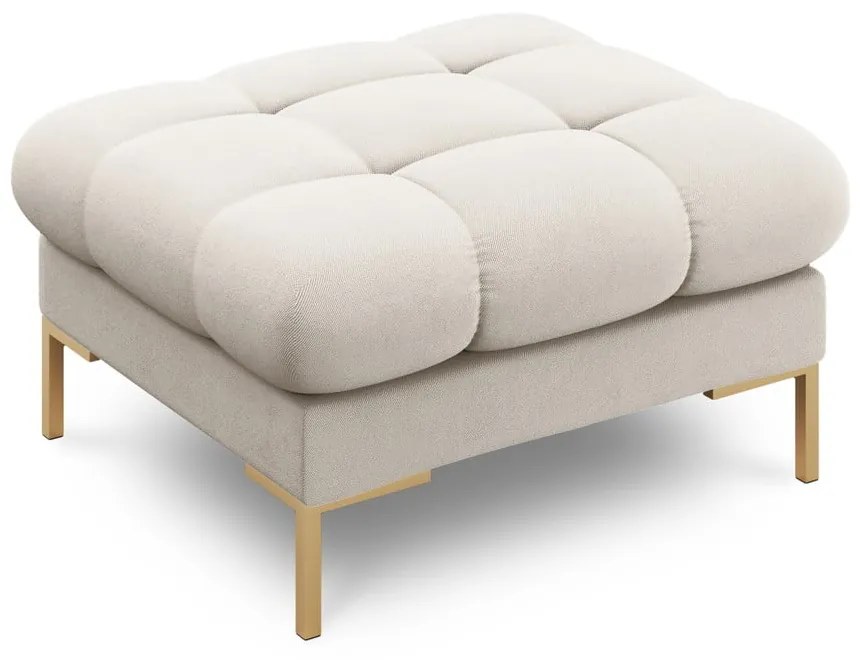 Taburet bej Bali – Cosmopolitan Design