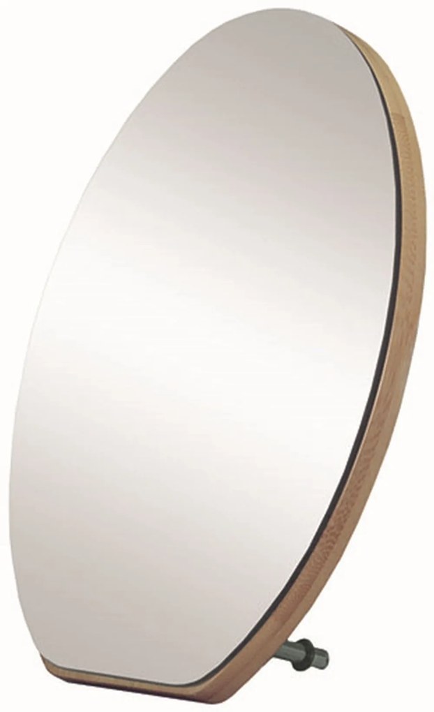 Kleine Wolke Mirror oglindă cosmetică 15x21 cm oval 5883202886