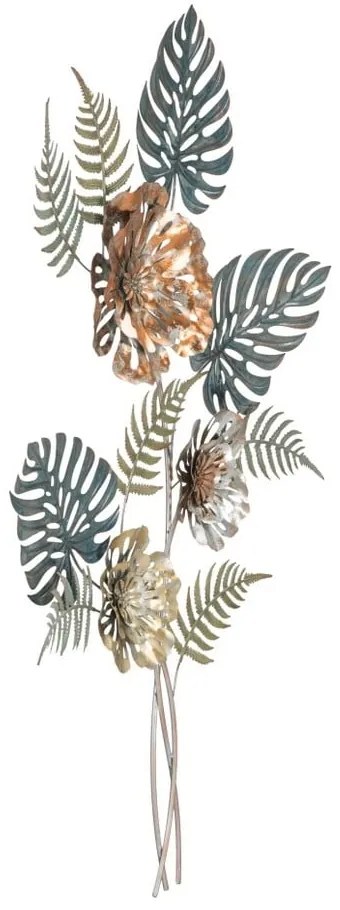 Decorațiune de perete Mauro Ferretti Too, înălțime 98 cm
