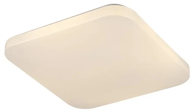 Plafoniera LED design minimalist QUATRO II 30W 3000K