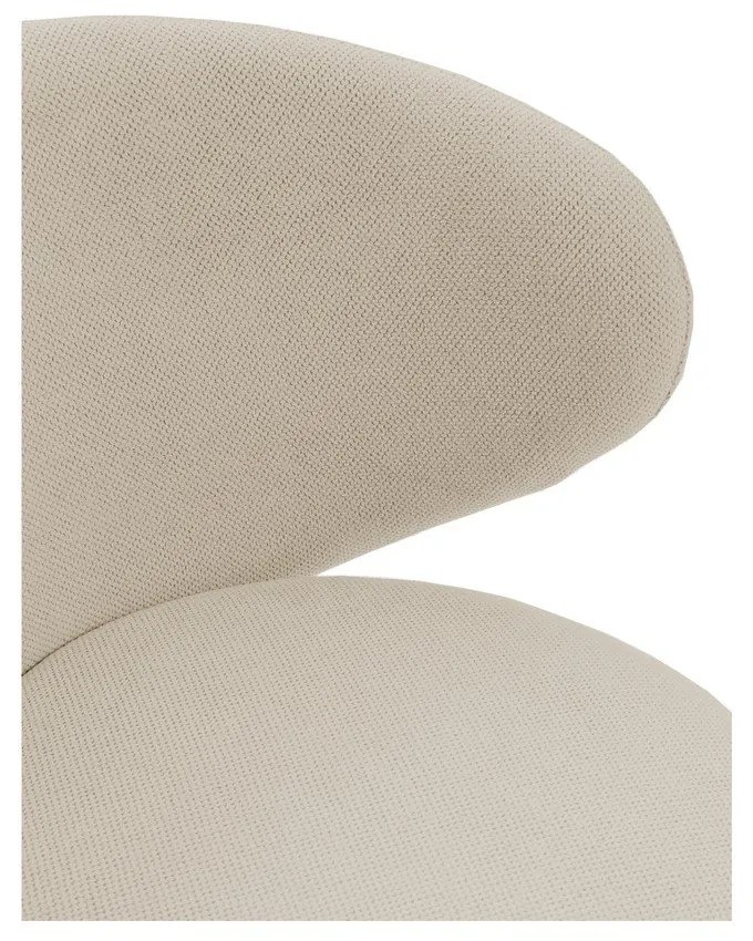 Fotoliu alb Rush – Marckeric