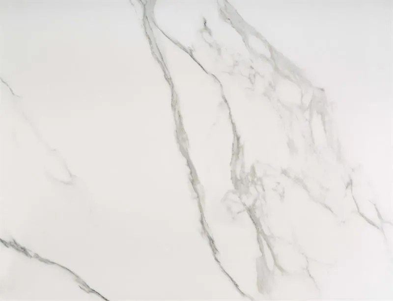 Masa extensibila Vivaldi marmura – L160-200 cm x h78