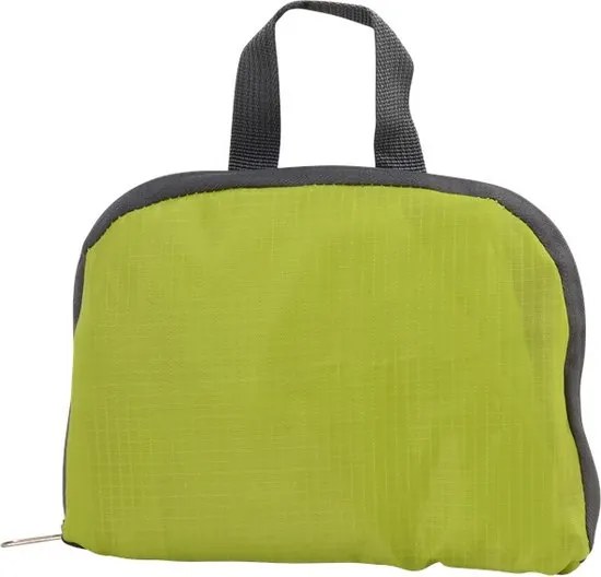 Rucsac turistic pliabil FROYAK 20 L - mai multe culori Culoare: Portocaliu