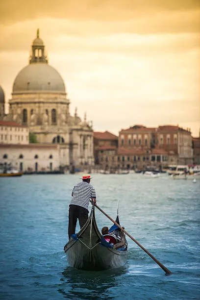 Fotografie when in venice... | venezia [explore], Copyright Lorenzo Montezemolo