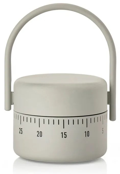 Minutar gri deschis Singles – Zone