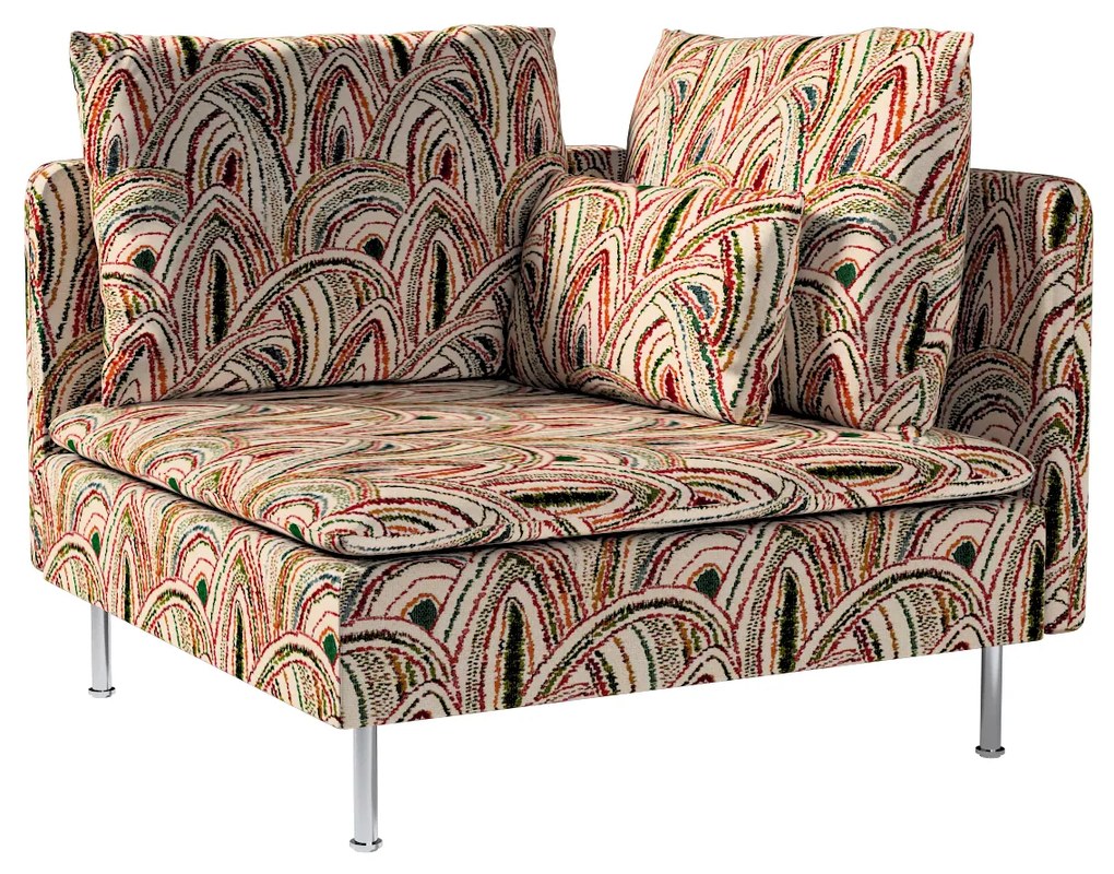 Husă pentru secțiunea de colț Söderhamn