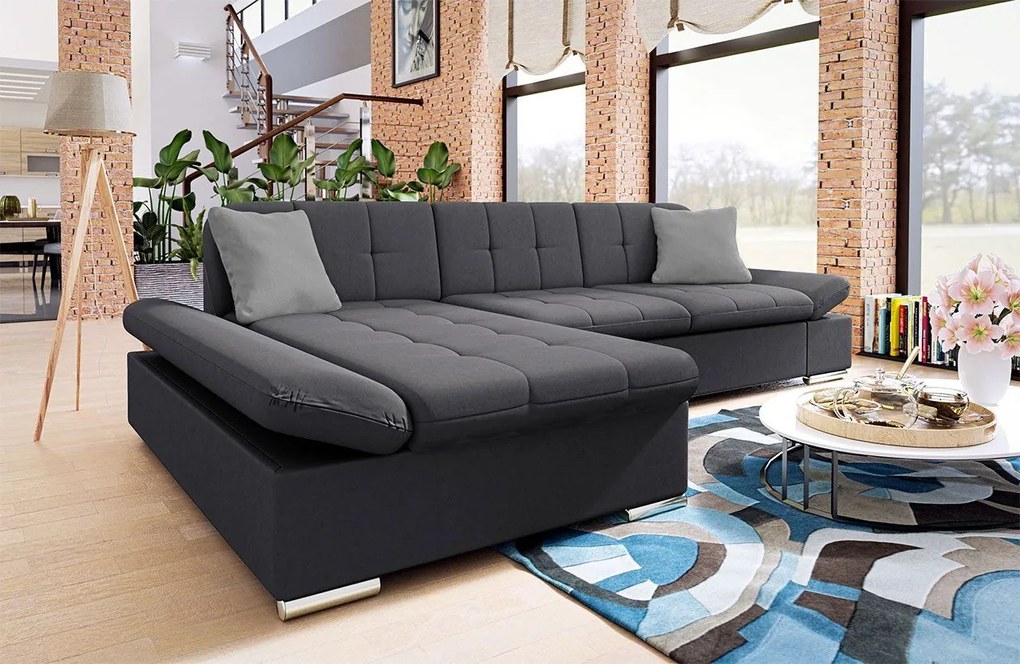 Colțar Jude (S) (Uttario Velvet 2954 + Evo 29). 1059669