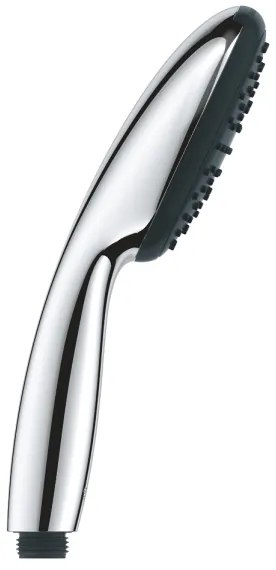 GROHE 27940001 - duș de mână VITALIO START 110 crom lucios