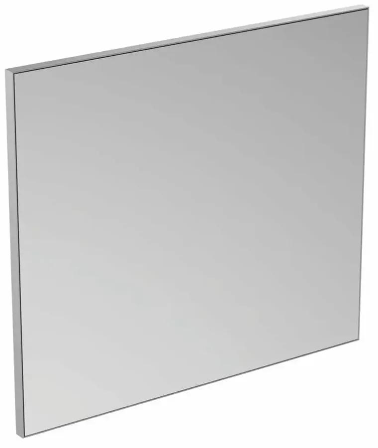 Oglinda dreptunghiulara Geberit 80x75 cm - GEC502.890.00.1