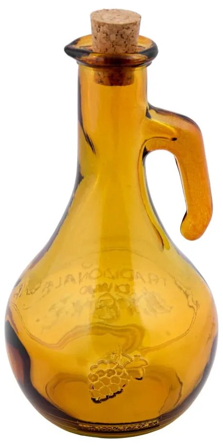 Sticlă pentru oțet din sticlă Di Vino – Ego Dekor