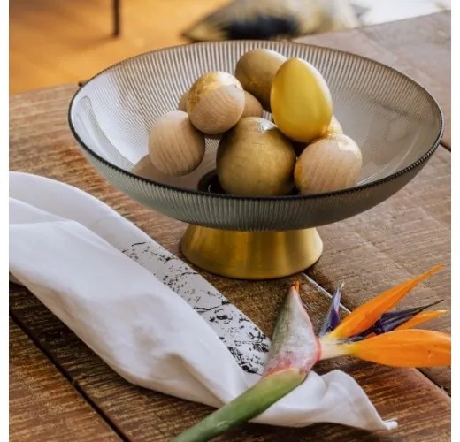 Platou decorativ Greno