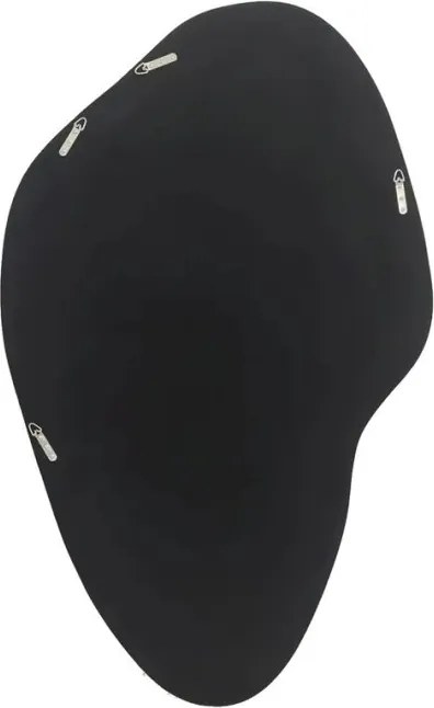 Oglinda decorativa MARQUISE 150cm auriu