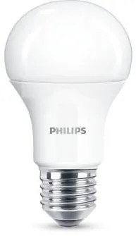 PHILIPS Light bulb led philips a60, eyecomfort, e27, 11w (75w), 1055 lm,
