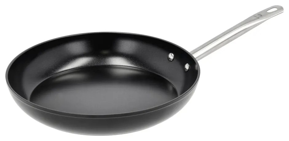 Tigaie cu suprafață antiaderentă din aluminiu ø 30 cm – Holm