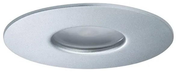 Plafonieră încastrată pentru baie LED/5,3W IP44 HOUSE 230V Paulmann 79668