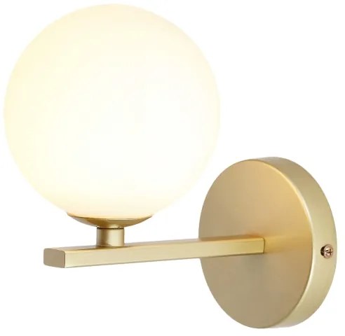 Aplică perete KAMA 1xG9/28W/230V