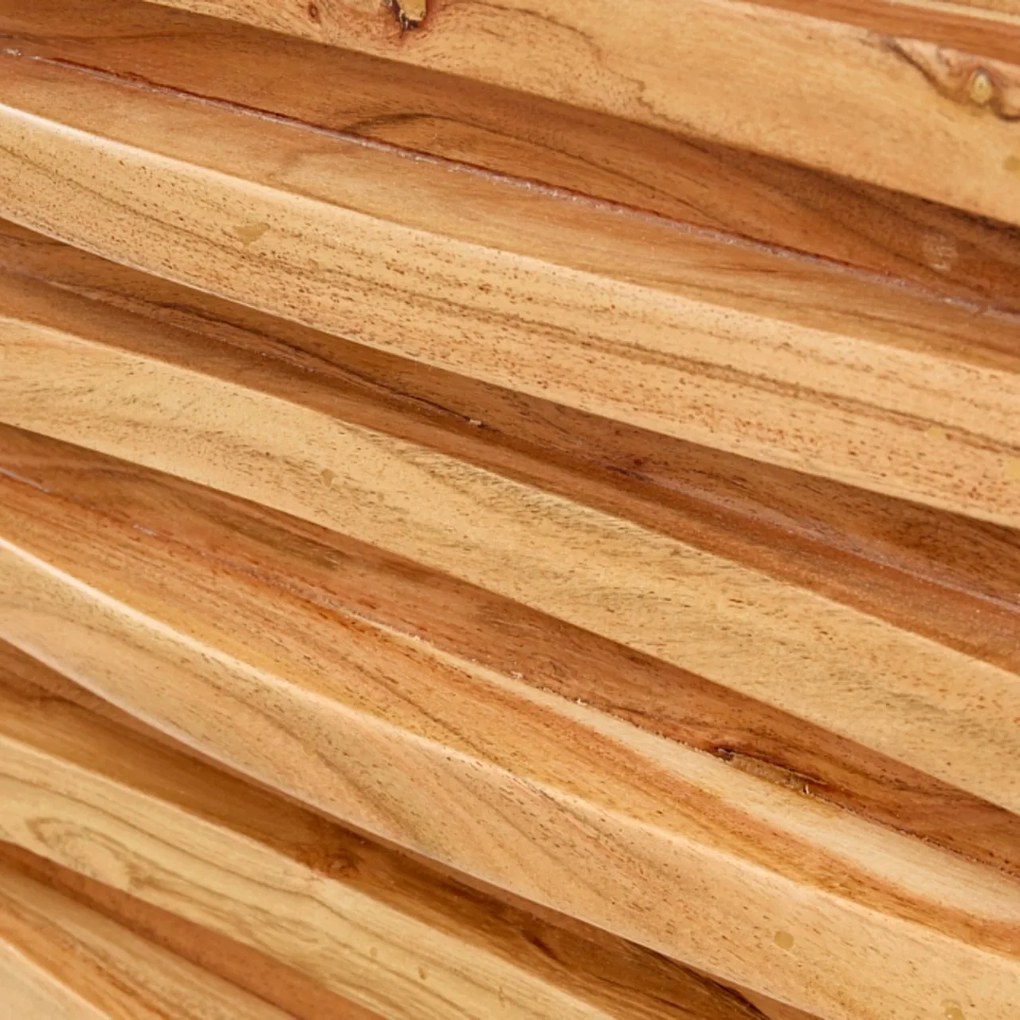 Comoda eleganta Relief 160cm, salcam