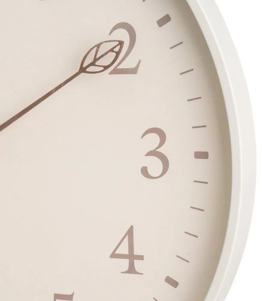 Ceas de perete ø 30 cm – Casa Selección