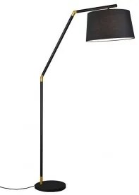 Lampadar modern 1 bec E27 Tracy 462100132 Trio