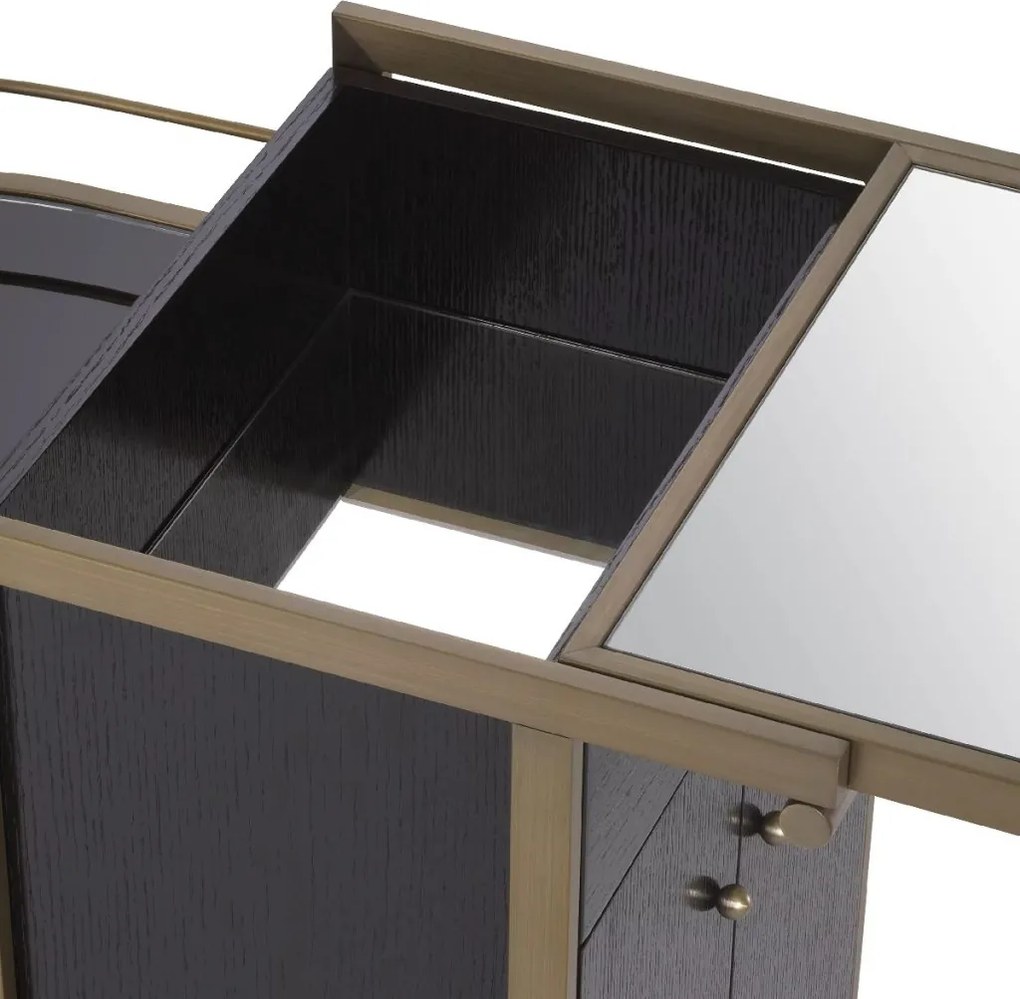 Gheridon, Masuta design LUX Bellini