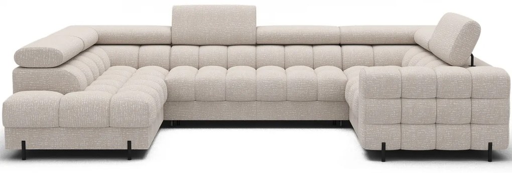 Coltar extensibil Fectory pe stanga Baffix 20